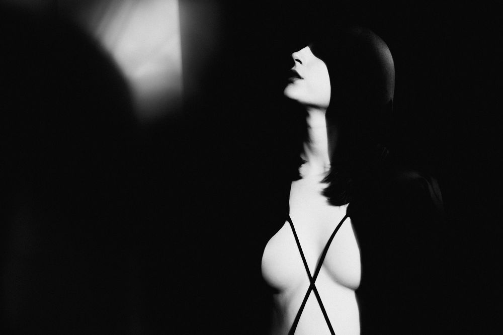 Photograph by Alex Iordache