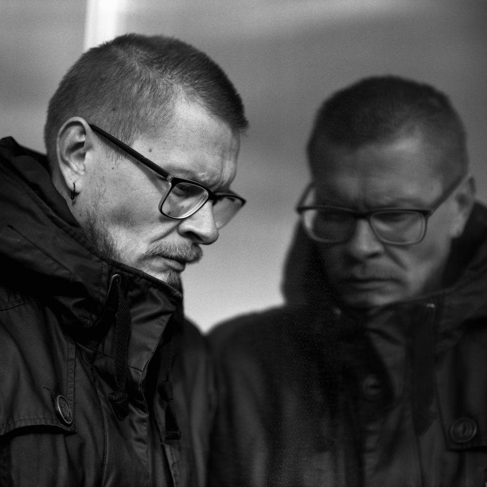 Фотография автора Alexey Borodin