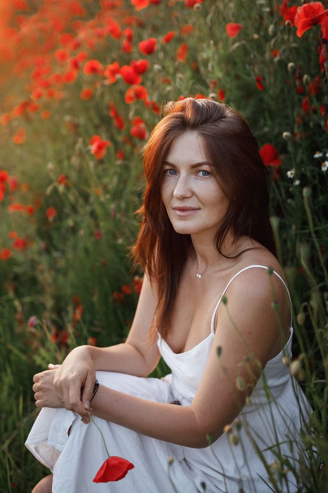 Photograph by Ekaterina Gorst