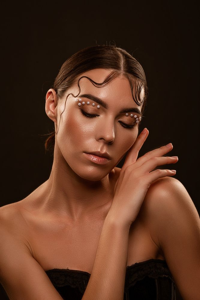 Photograph by Aнна Никульникова