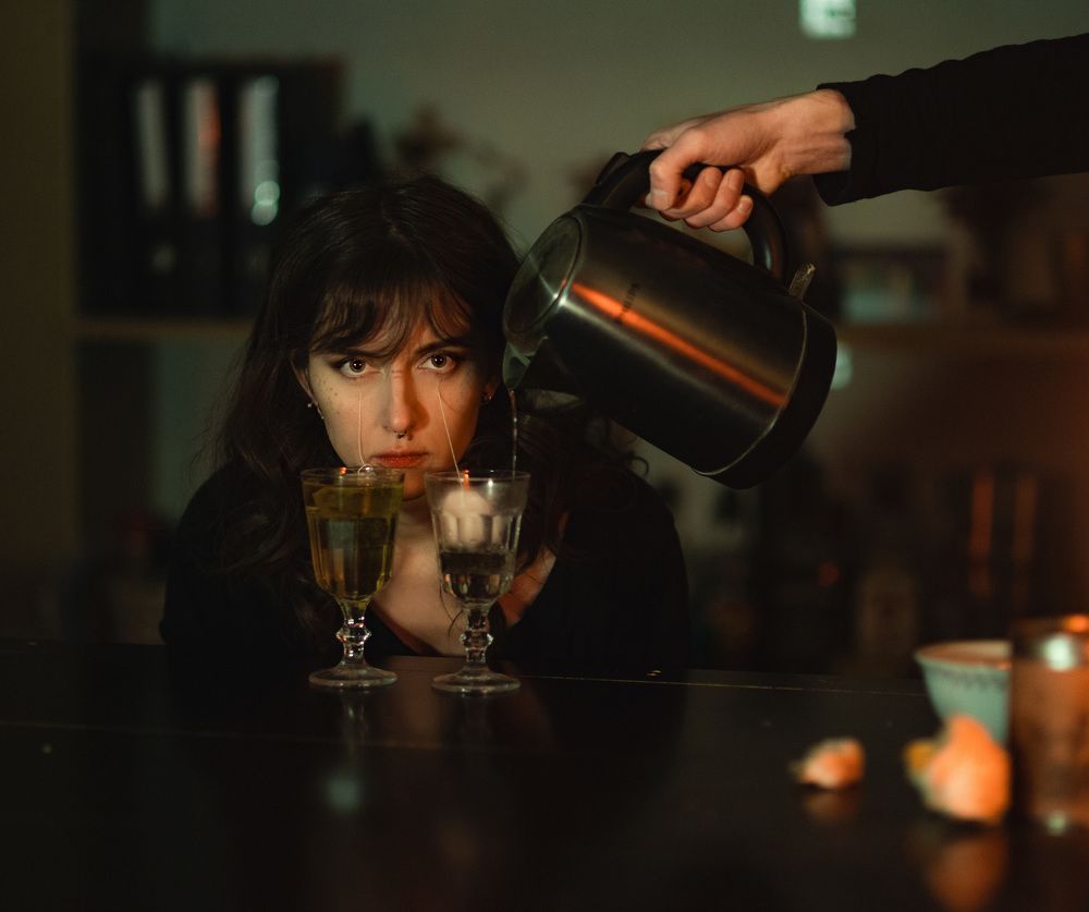 Photograph by Янина Насибова