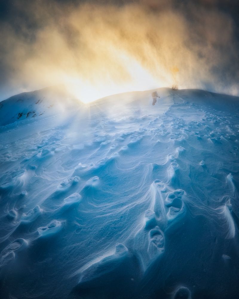 Photograph by Radoslav Sviretsov