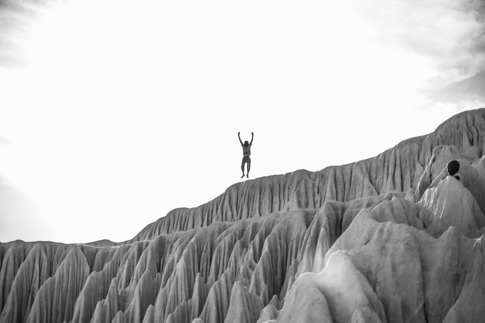 Photograph by Abel Kader