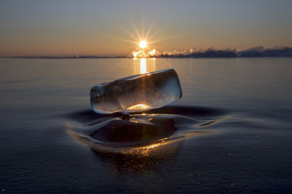 Photograph by Андрей Ершов