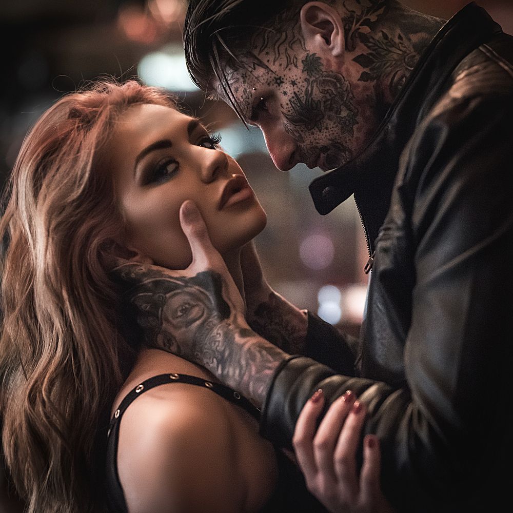 Photograph by Ostojic Marko