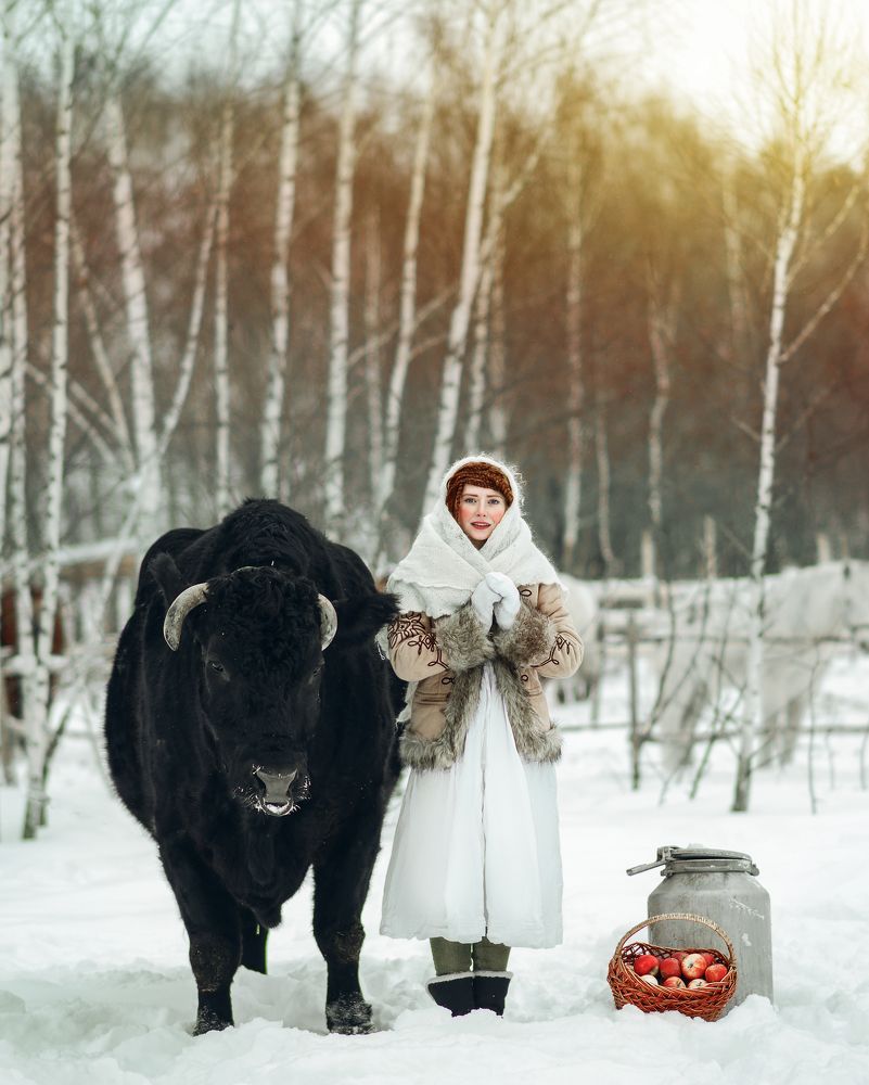 Photograph by Ольга Кульчицкая