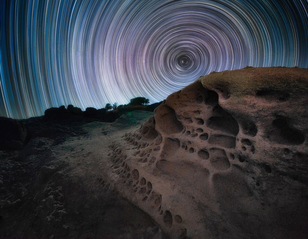 Photograph by Radoslav Sviretsov