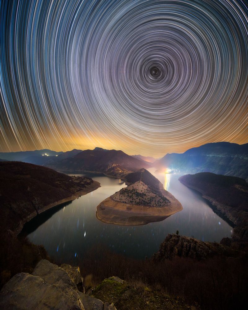 Photograph by Radoslav Sviretsov