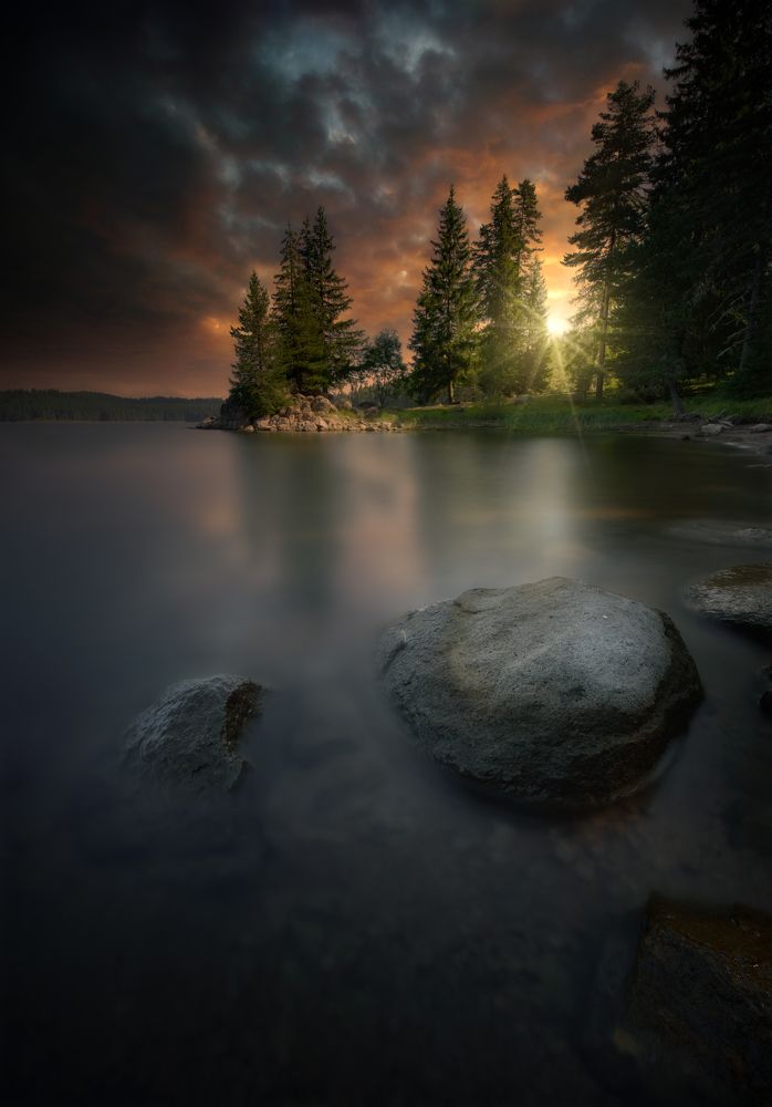 Photograph by Radoslav Sviretsov