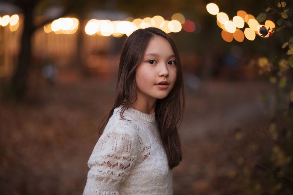 Photograph by Ekaterina Gorst