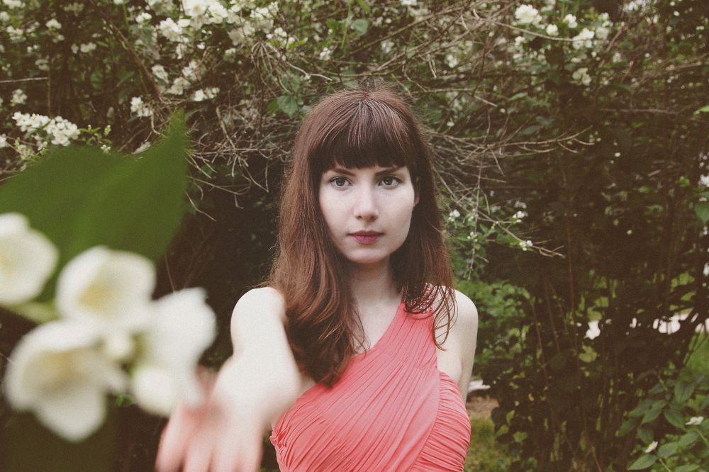 Photograph by Anna Pavlova