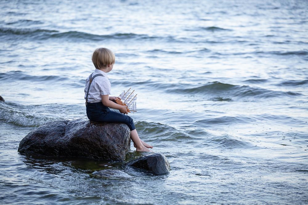 Photograph by Małgorzata Hałas