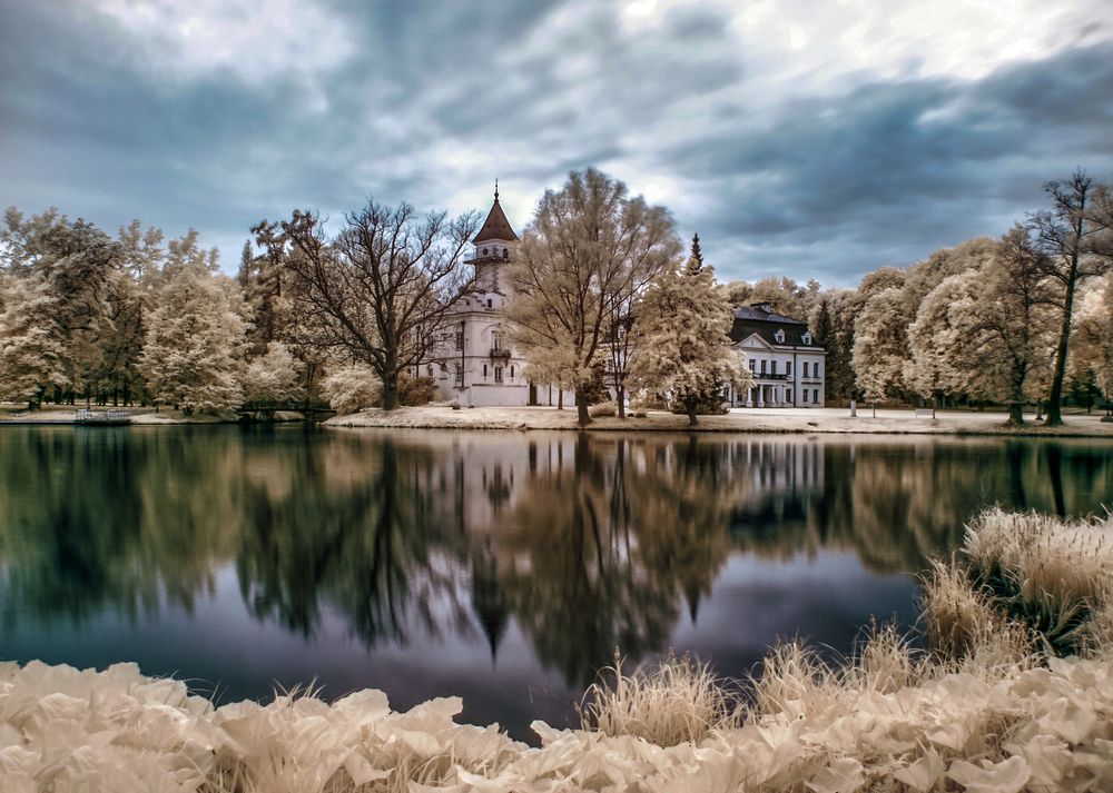 Photograph by Robert Oldakowski