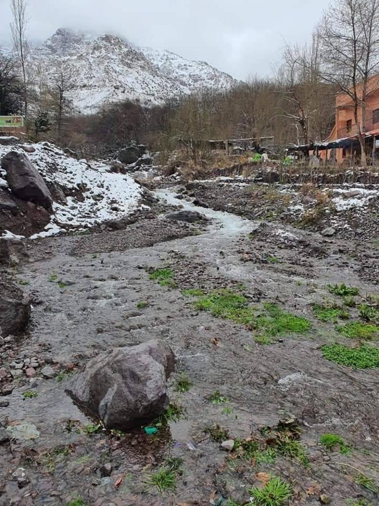 Photograph by SAID SERBOUTI