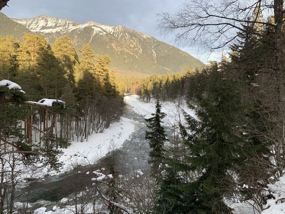 Photograph by НАДЕЖДА