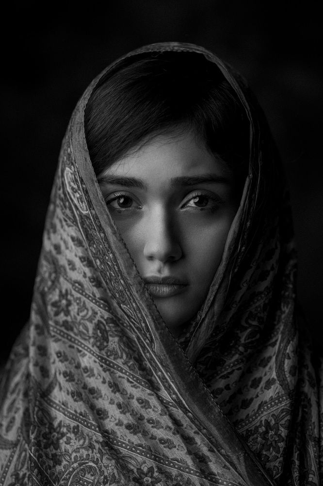 Photograph by Mehran Hadadzade