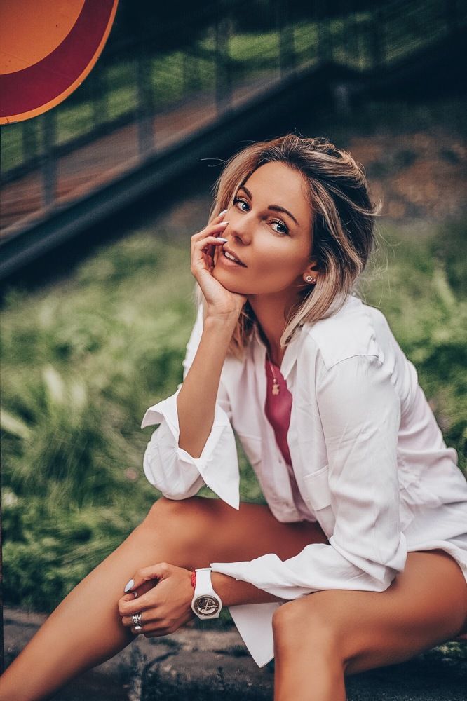 Photograph by Наталья Баурова