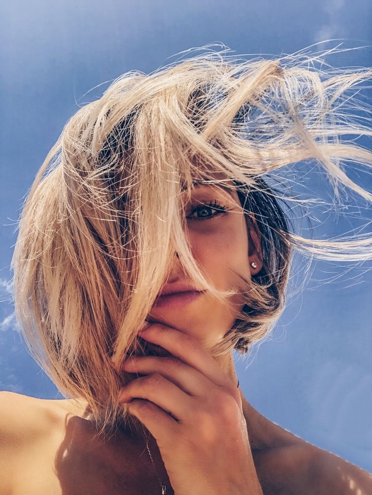Photograph by Наталья Баурова