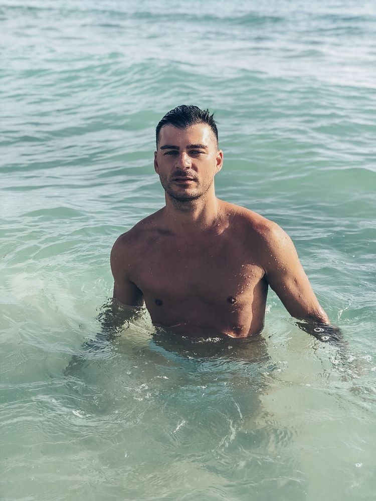 Photograph by Наталья Баурова