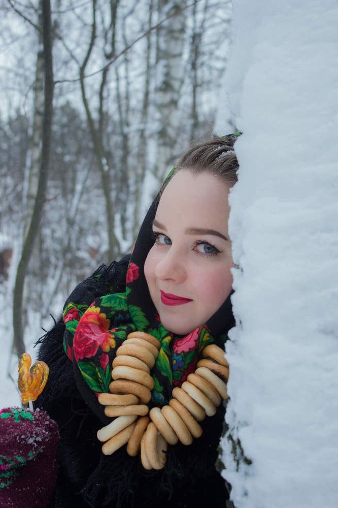 Photograph by Елена Макаренко