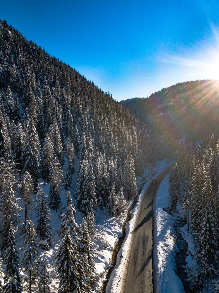 Photograph by Arian Berbatovci