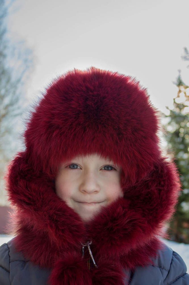 Photograph by Елена Макаренко