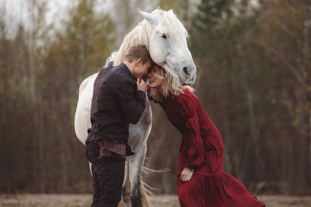 Photograph by Александра Гаврилова