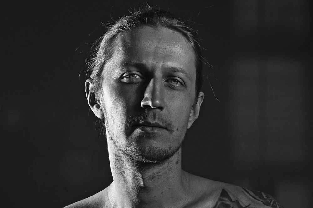 Photograph by Anna Pavlova