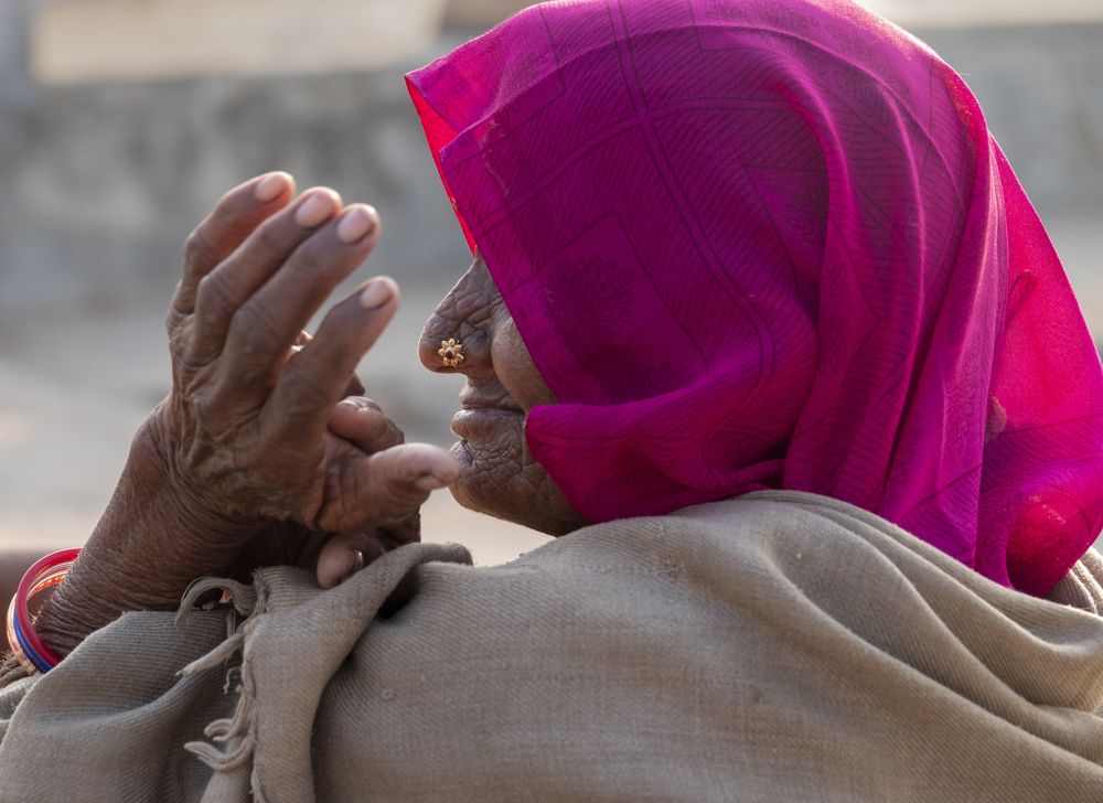 Photograph by Ivanka Iantcheva