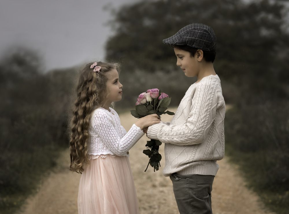 Photograph by Oksana Denysenko