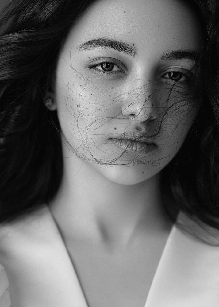 Photograph by Navid Mousavi