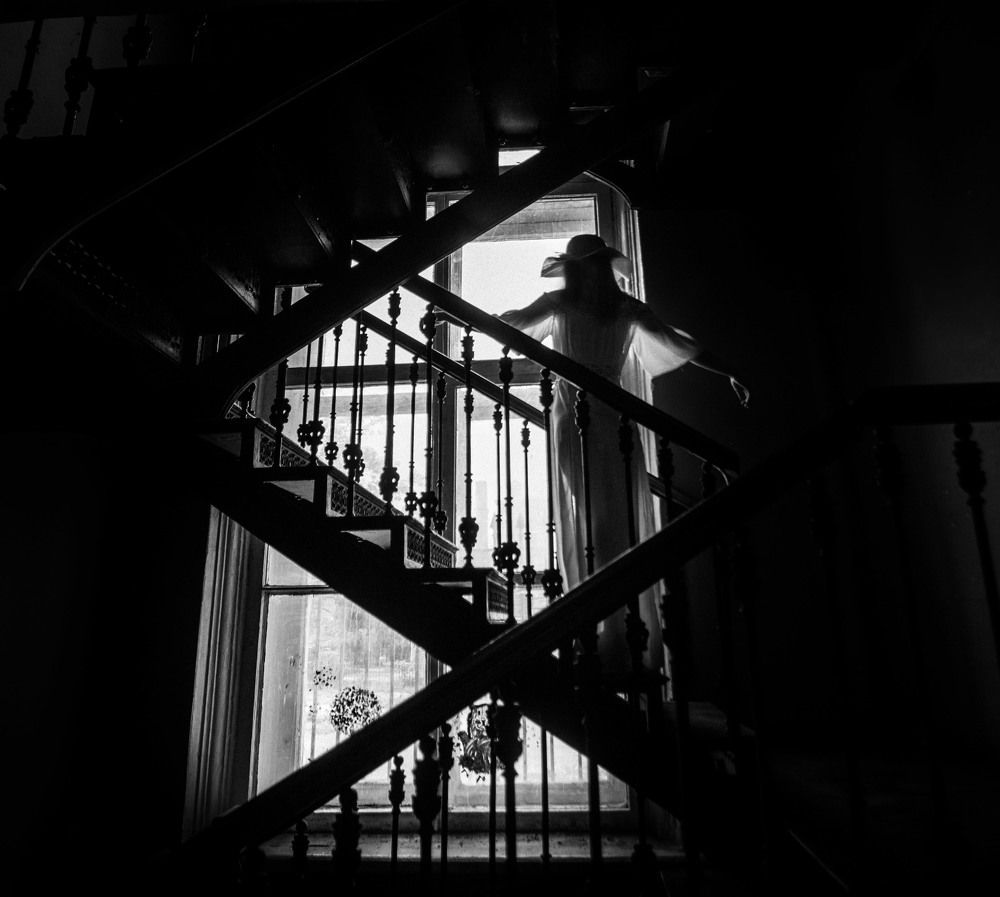 Photograph by Мария Буданова