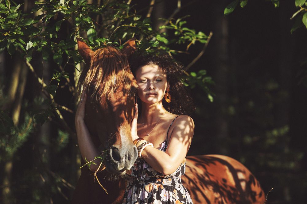 Photograph by Александра Гаврилова