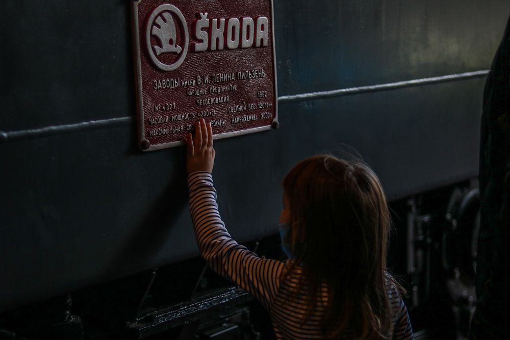 Назад в прошлое