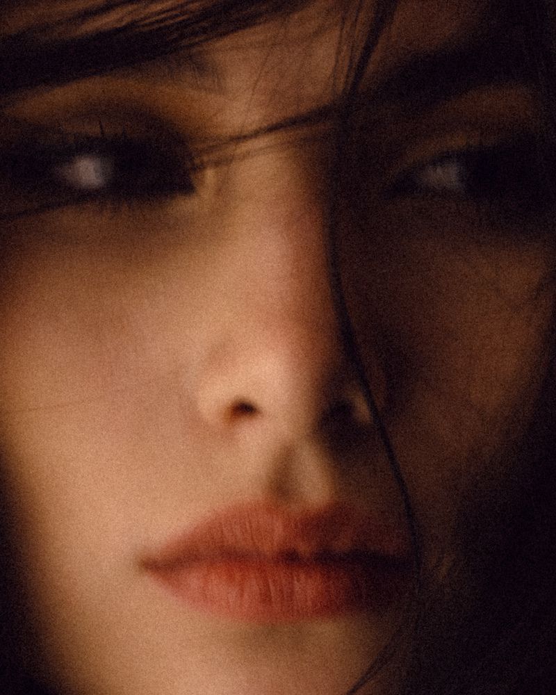 Photograph by Alex Iordache