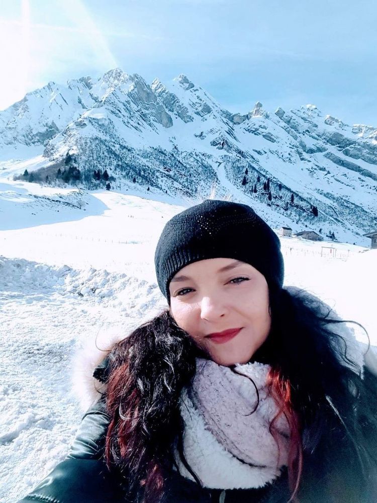 Photograph by Валерия Чернюк