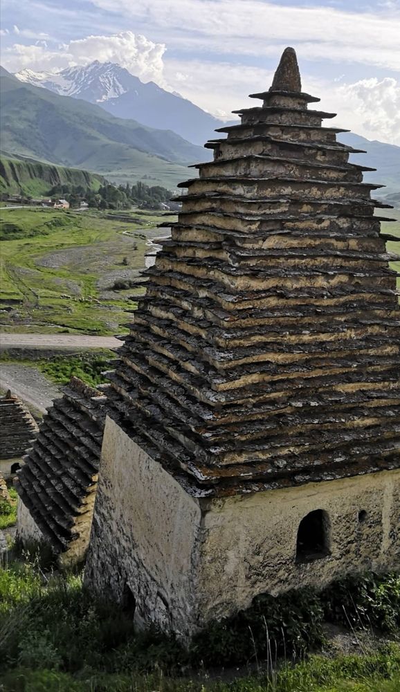 Колыбель смерти.