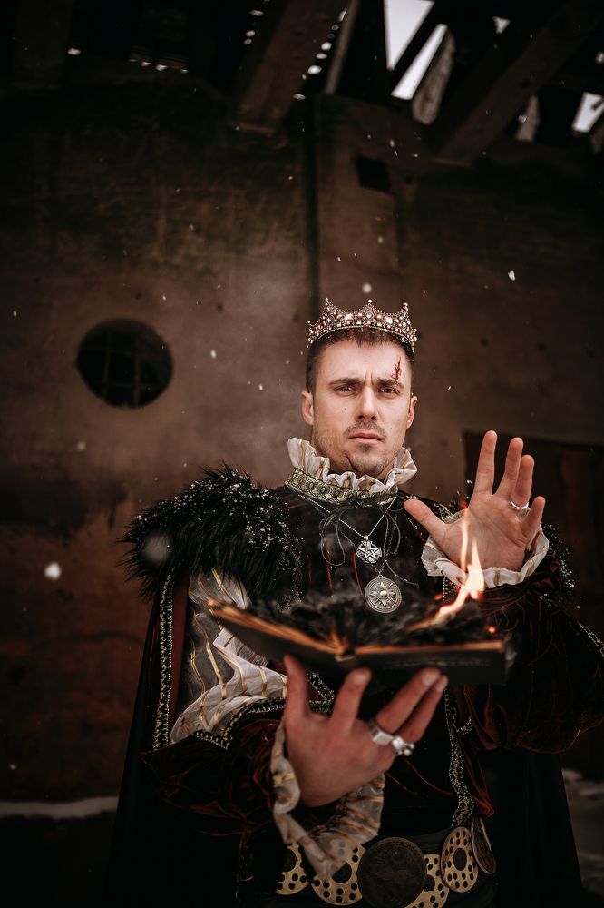 Photograph by Ликтаравичене Анна