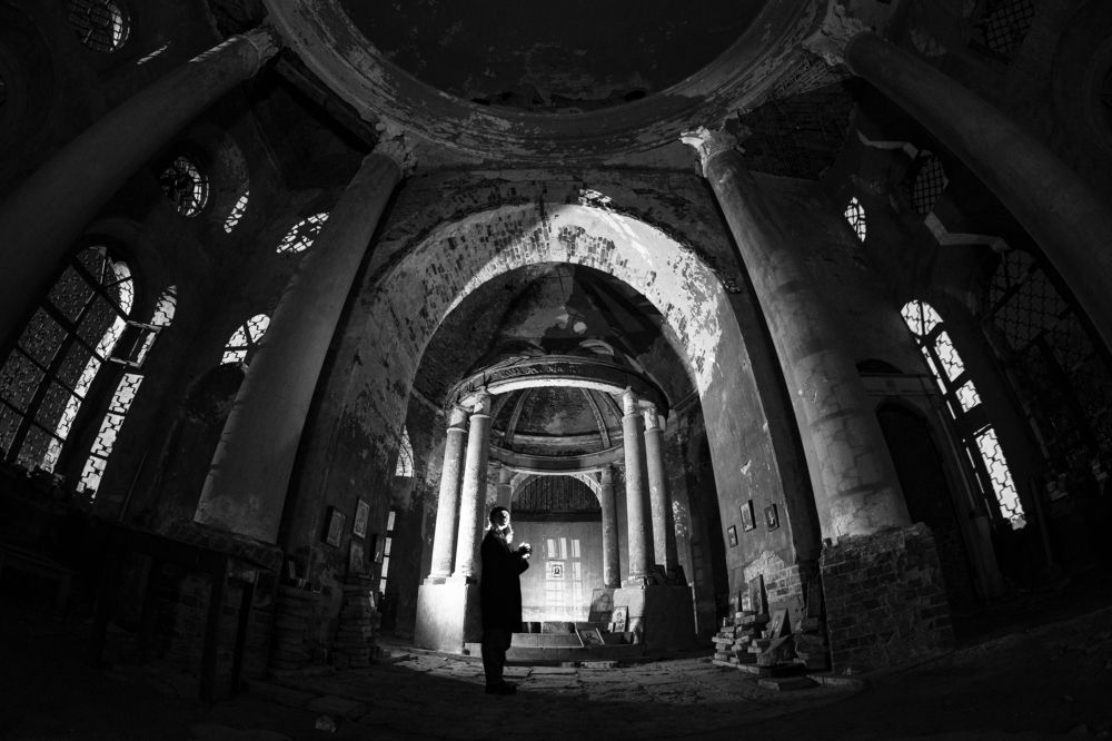 Photograph by Никита Коляскин