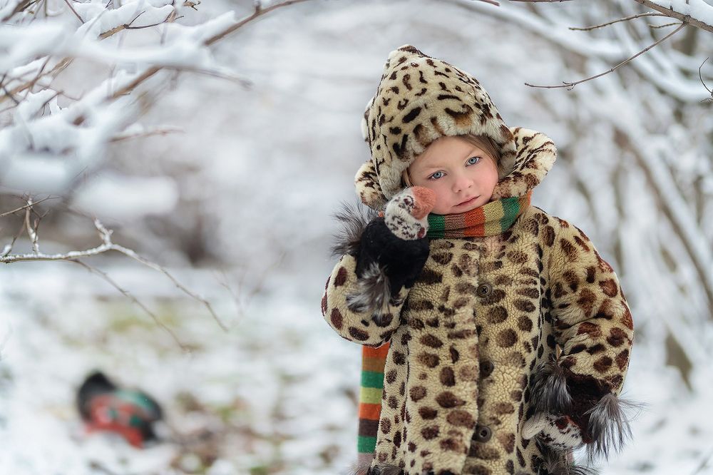 Фотография автора Наталья Копылова