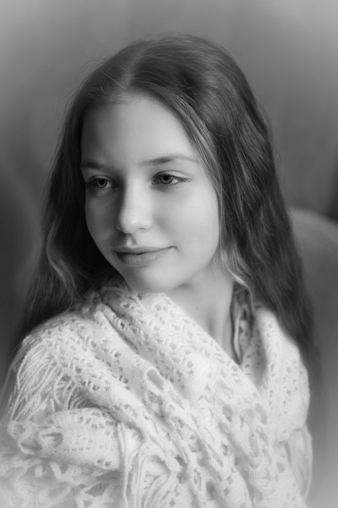 Фотография автора Татьяна Охапкина