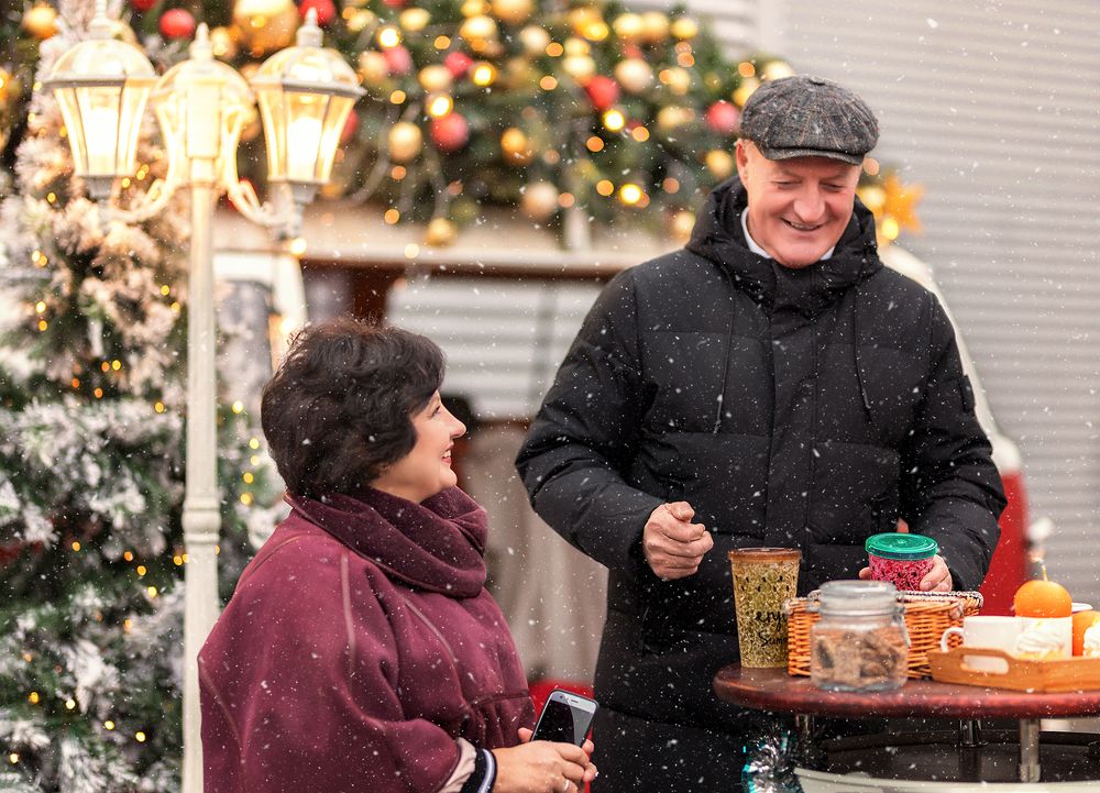 Фотография автора Наталья Копылова