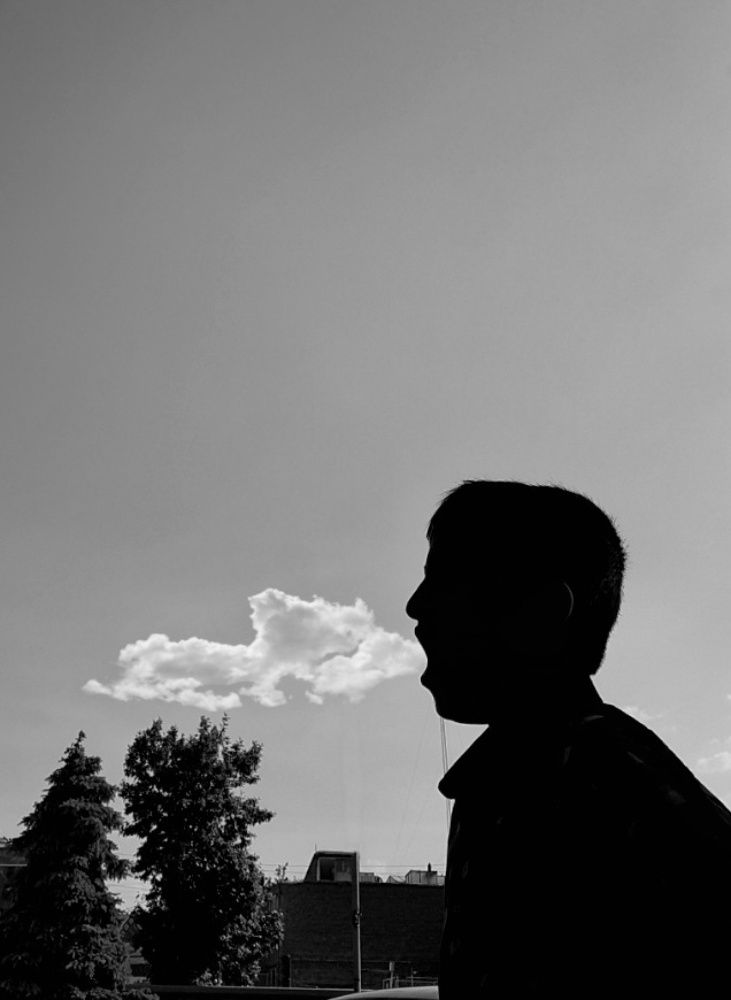 Photograph by Mohamadreza Jalilzadeh