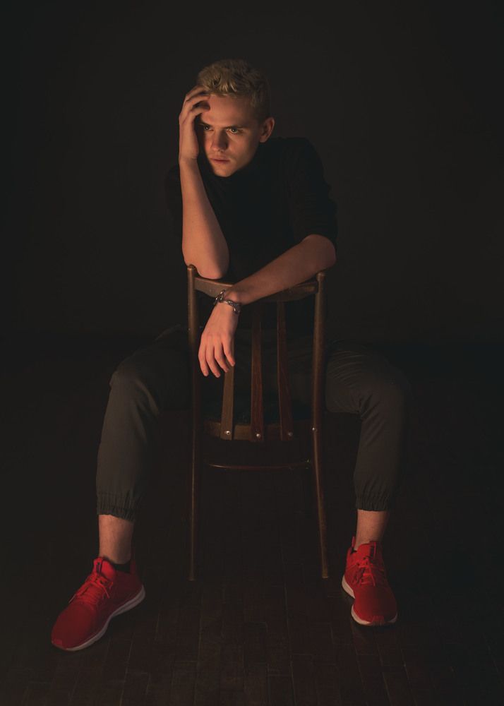 Photograph by Ирина Ших