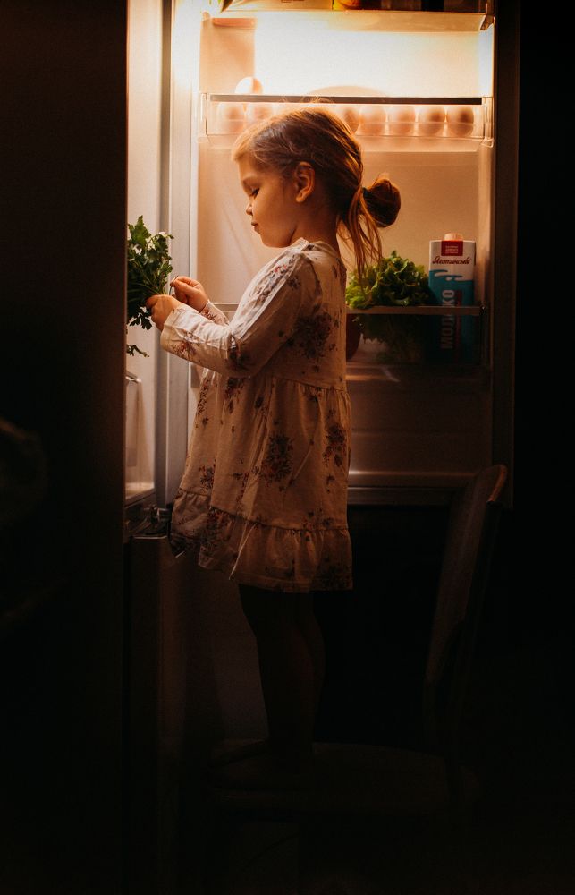 Photograph by Svetlana