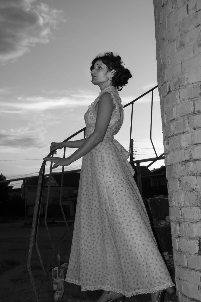 Photograph by Дмитрий Темпус