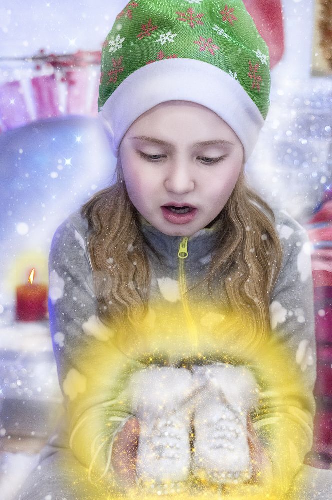 Photograph by Любовь Тумановская