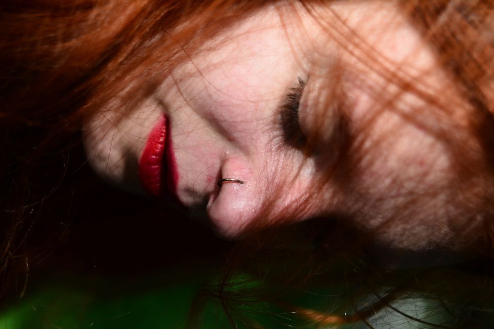 Photograph by Матвей Петров