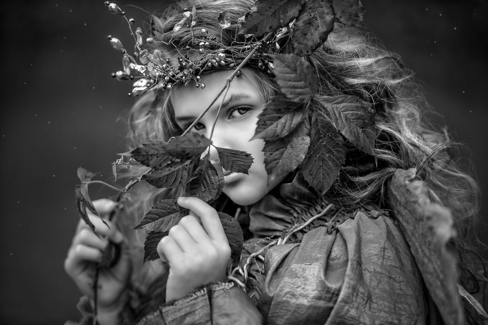 Photograph by Натали Фищенко