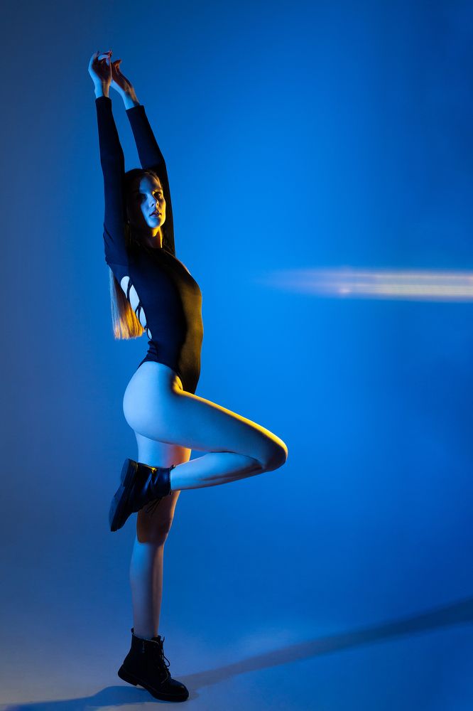 Photograph by Валерия